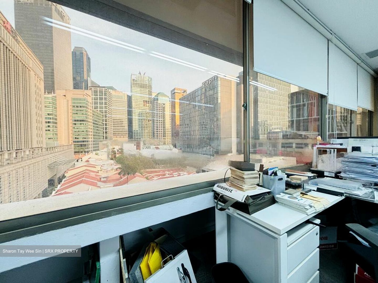 Fook Hai Building (D1), Office #459727771